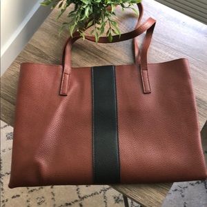 Vince Camuto Tote Bag